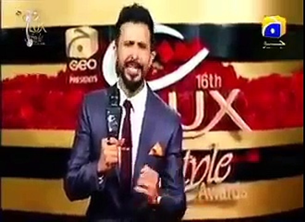 16th Lux Style Awards 2017 (Red Carpet) 20th May 2017