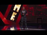 Kevin Hart - Drug Dealer (Let Me Explain)
