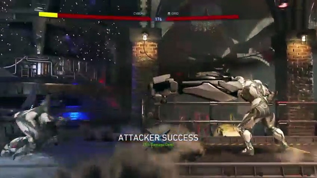 culverbeast1990's Live PS4 Broadcast (9)