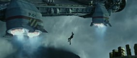 Alien: Covenant - Película completa en español