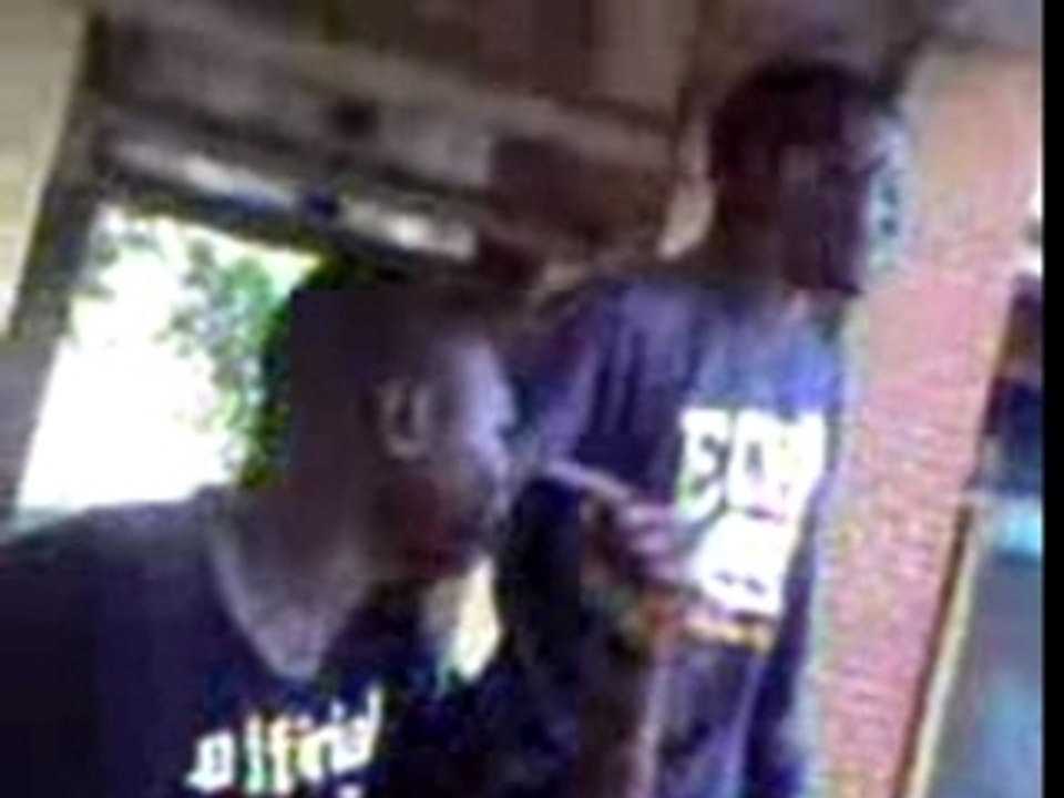 Bledar en mode vnr(vs téléphone)