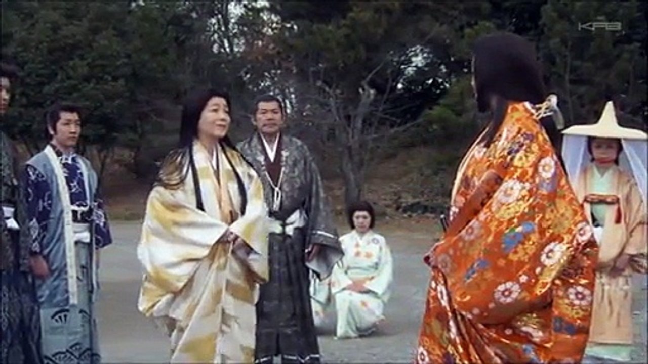 濃姫1/2 part 1/2