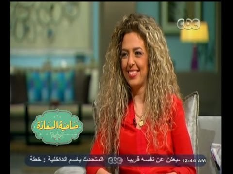 #صاحبة_السعادة | هنا القاهرة .. لقاء خاص مع نجمة إذاعة نجوم إف أم جيهان عبد الله