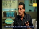 #صاحبة_السعادة | هنا القاهرة .. لقاء خاص مع الإعلامي أسامة منير