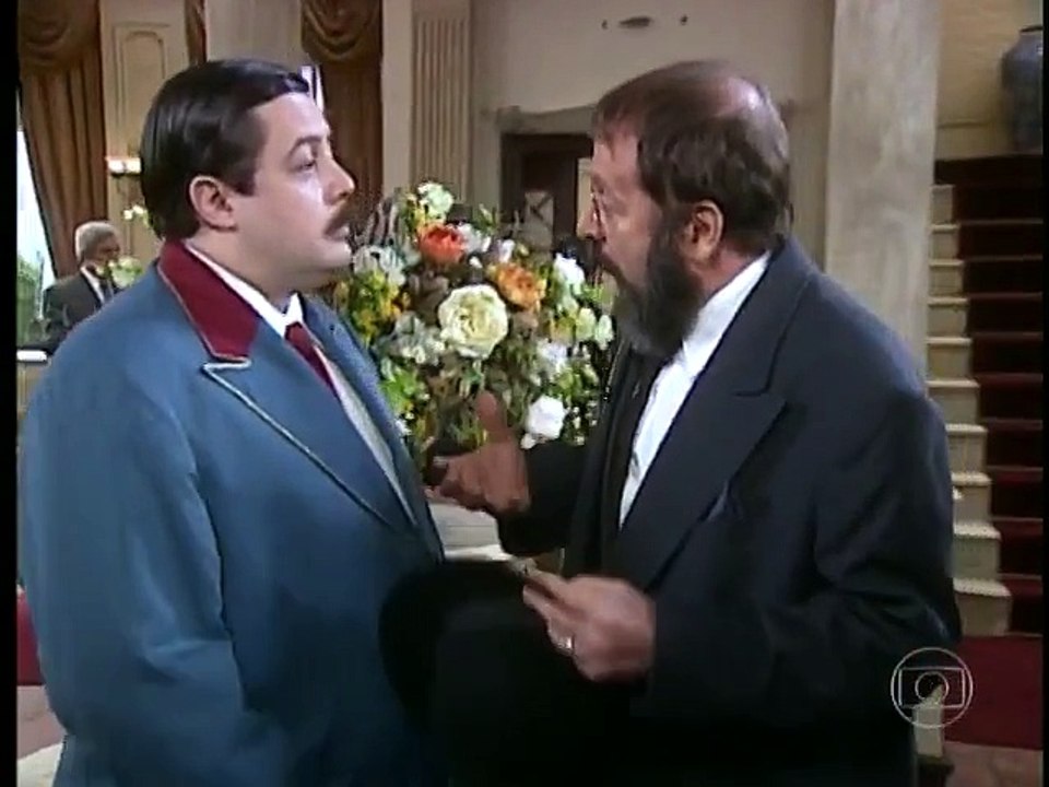 O Cravo e a Rosa - Segunda-Feira - 09/12/2013 - Part.3