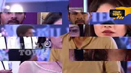 Kumkum Bhagya - May 22, 2017 - Latest Upcoming Twist - Zee TV Serial News