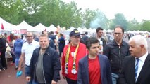 Romanya'da Türk Mutfağı ve Kültürü Festivali