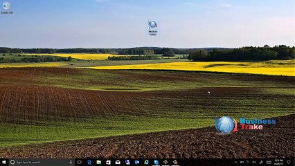 Business Trake ERP Accounting