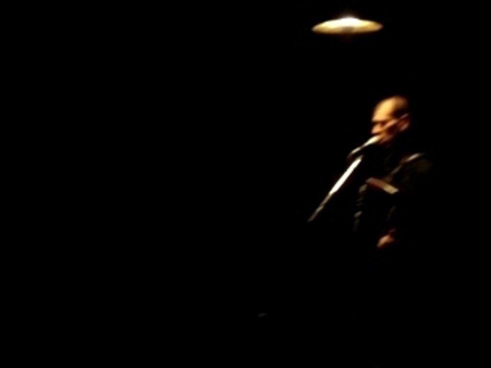 04 - Les Tetes Raides - Festival des Terres Neuves 2007