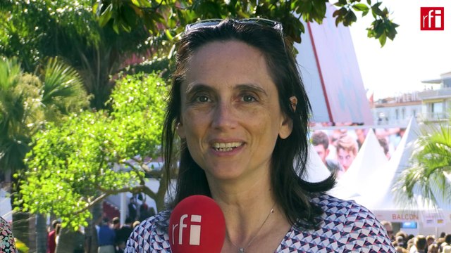 Cannes 2017: «120 battements par minute», de Robin Campillo