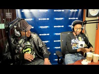 Get in the Game: QB BlackDiamond Explains Name & Talks "Queen of the Ring"