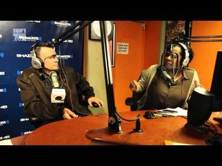 Robert Guerrero Speaks on Approach with Floyd Mayweather Fight on Sway in the Morning