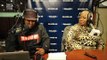 Luenell Weighs in on Katt Williams on Sway in the Morning