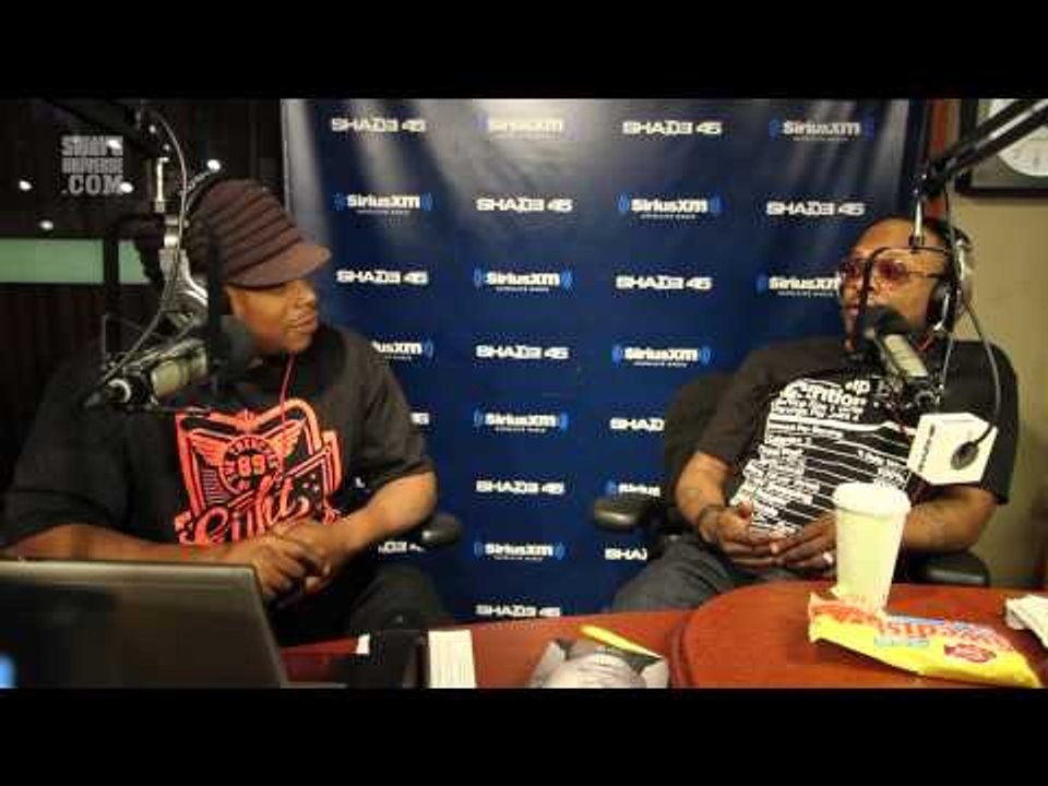 DJ Jazzy Jeff Speaks on Balancing Music with Movies and How Will Smith Has Changed