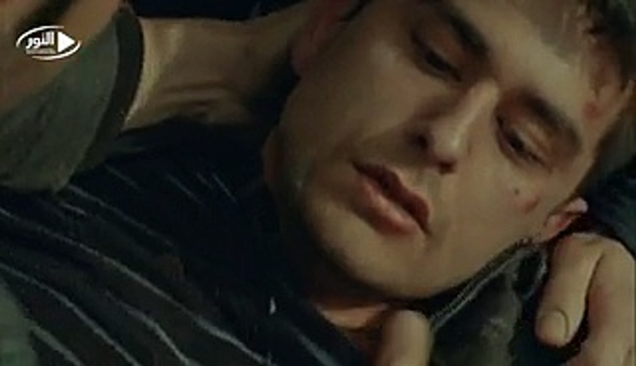 مسلسل المجهولون الحلقة 1 القسم 2 مترجم للعربية