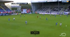Davy Brouwers Goal HD - KSV Roeselaret2-0tEupen 20.05.2017