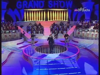 Aco Pejovic - Na sve spreman (Grand show 2007)