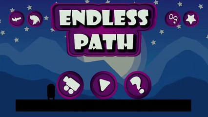 Endless Path: Official Gameplay Trailer