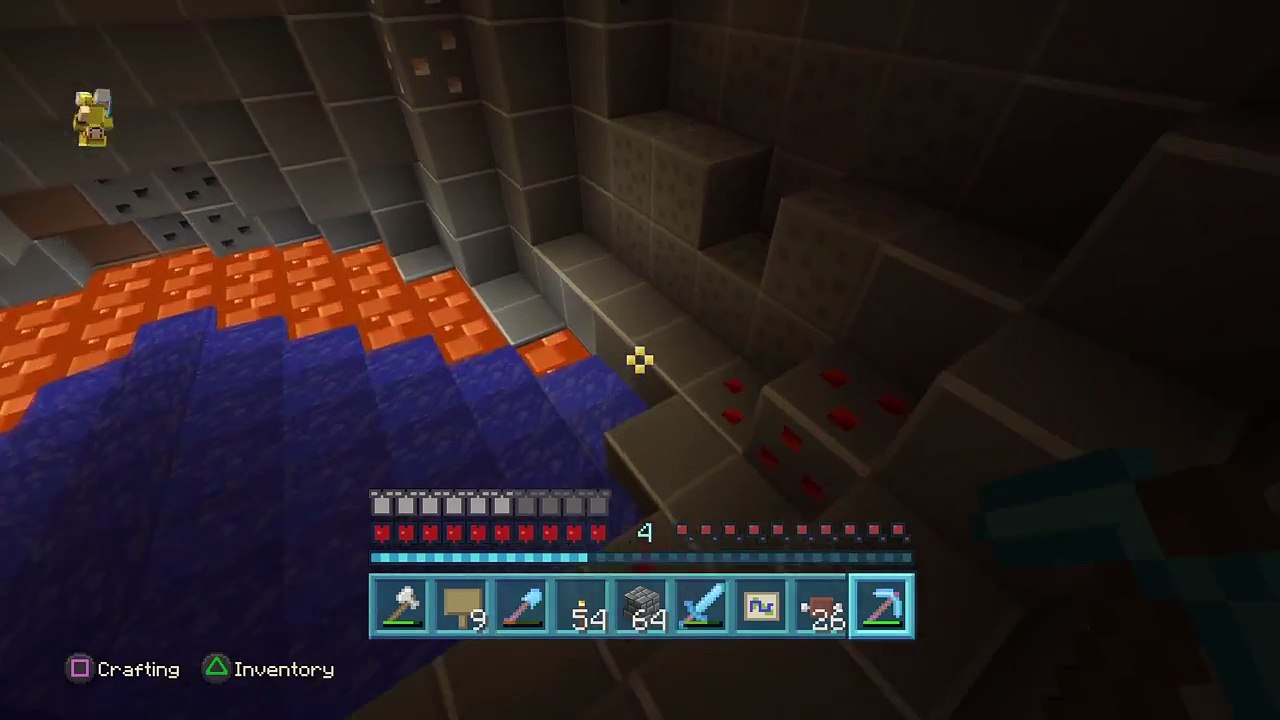 Talking with Wrangler 9