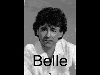 Claude barzotti Belle