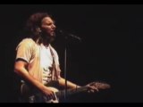 Pearl Jam - No Woman, No Cry⁄ Better Man - Bob Marley cover