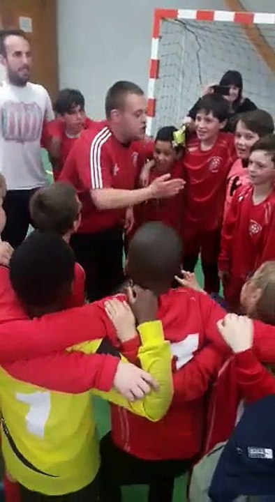 Le PLPR fête ses titres au Brest Futsal Club