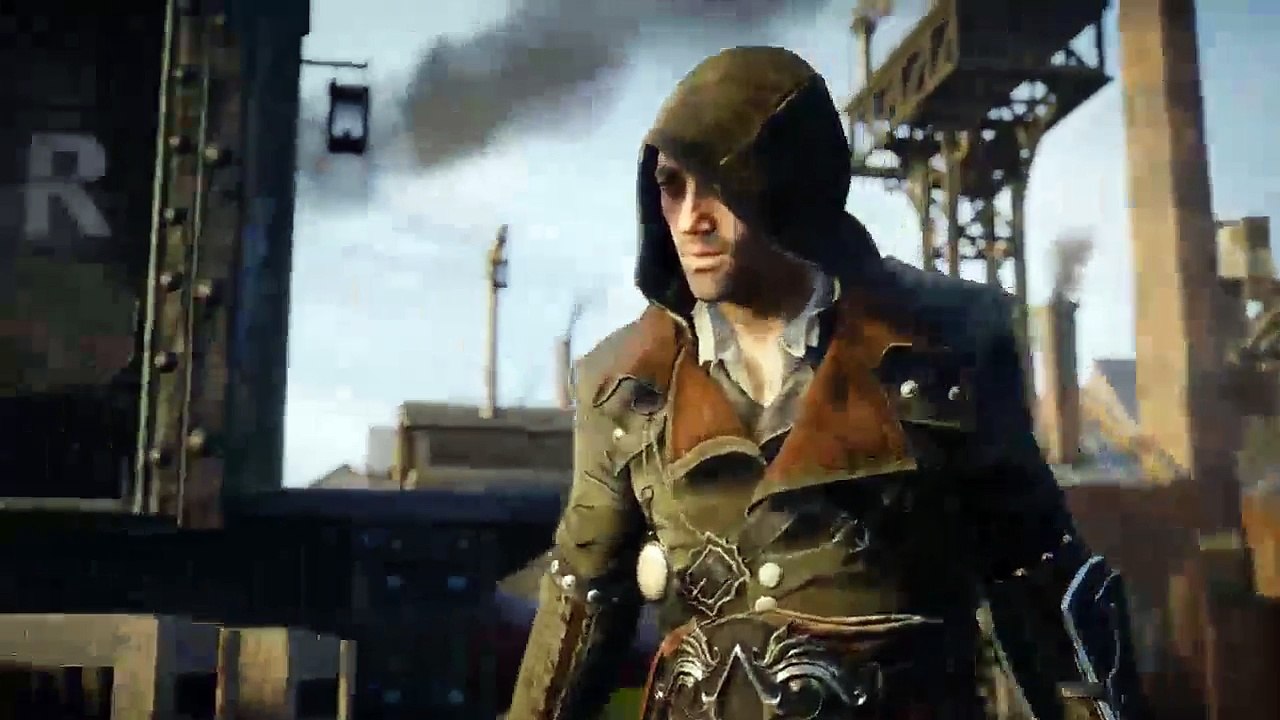 Assasin creed sindicate gameplay ps4 bonito hd (26)