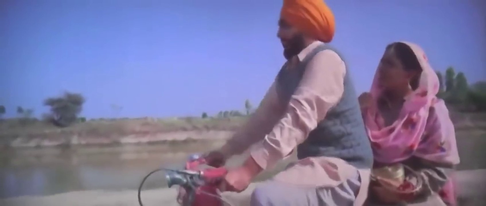 Bambukat | Full Movie Part 1 | Ammy Virk | Binnu Dhillon | Latest Punjabi Movies