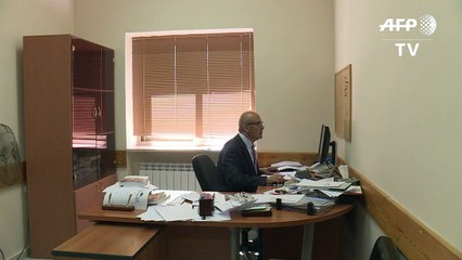 ترامب يتوجه الإثنين إلى إسرائيل والأراضي الفلسطينية