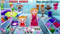 ღ Baby Hazel Fancy Dress Show - Baby Game for Kids