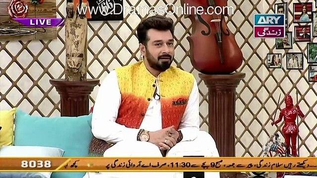 Faisal Qureshi Would Have Been Lead Cast of Udaari Drama Instead of Ahsan Khan, But Why Faisal Refused ??