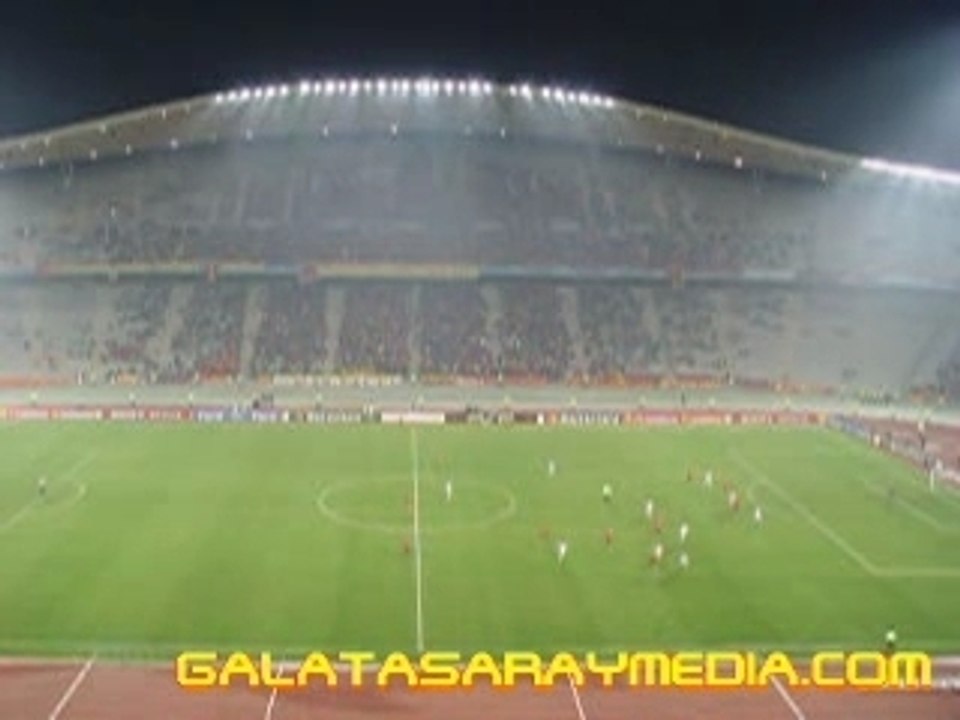 Galatasaray - Liverpool
