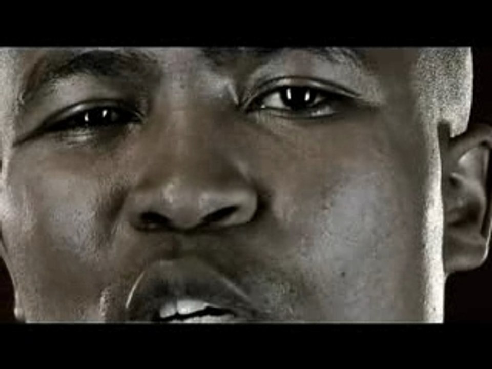 TLF & KERY JAMES - LE BOX - L'ALBUM LE 19 NOVEMBRE