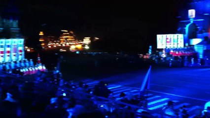 Kremlin military band