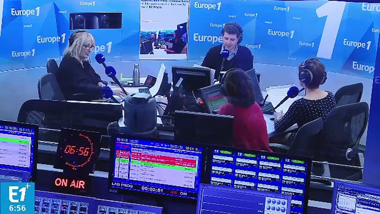 Europe 1 donne raison à asselineau sur la Turquie