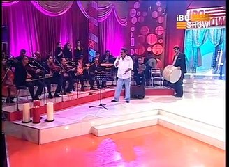 İbrahim Tatlıses - Yaradan Var