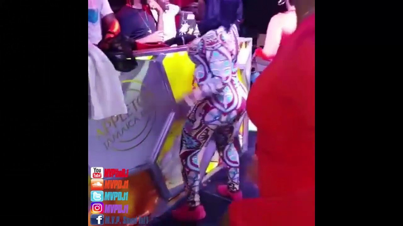Test Vid (1st)