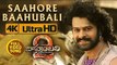 Saahore Baahubali Full Video Song - Baahubali 2 Video Songs - Prabhas, Ramya Krishna