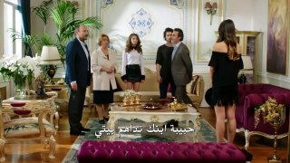 مسلسل فضيلة و بناتها اعلان الحلقة 10 مترجمة