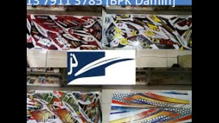(0813 7911 3785)  TSEL- Pabrik Sticker, Buat Sticker