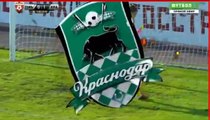 Viktor Claesson Goal HD - Tom Tomsk 0-1 Krasnodar 21.05.2017