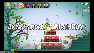 Angry Birds  Angry Birds Season Pig Day, Angry Birds Nest Birthday