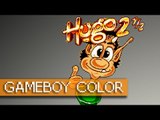 [Longplay] Hugo 2 ½ - Game Boy Color (1080p 60fps)