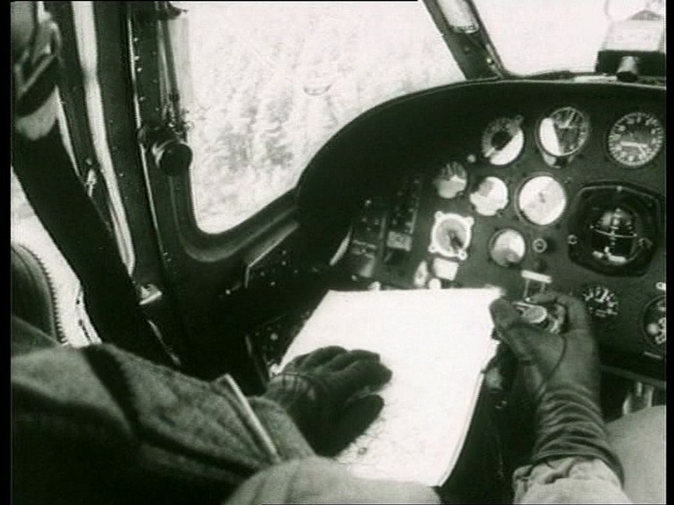 Armeefilmschau 12/1967