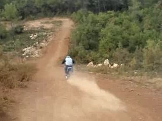 olv "c la moto que tu mates?"