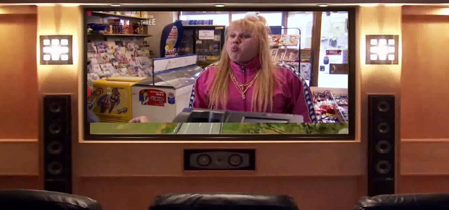 Little Britain S03E06