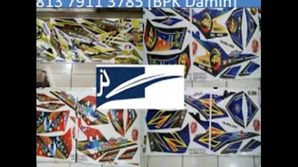 0813 7911 3785) TSEL- Jual Sticker, Pusat Sticker
