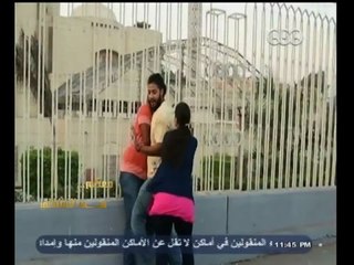 #معكم_منى_الشاذلي | عند تعرضك للتحرش هل لديك القدرة على مواجهة التحرش وبقوة ؟