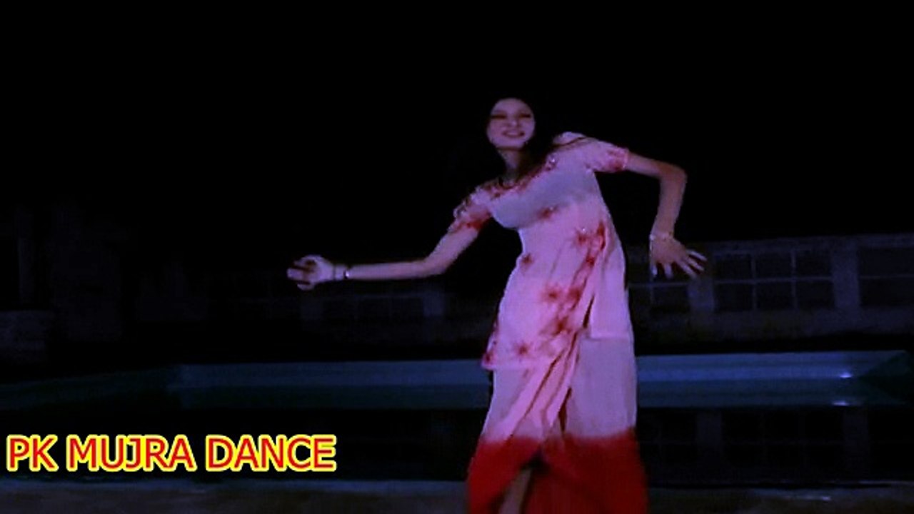 Ishq Karna Aye - MUJRA DANCE