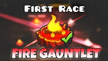 First race By Stamina (Harder) | ELchebis